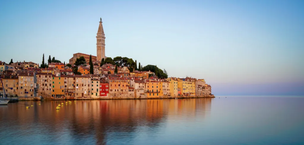 Najciekawsze miejsca do odwiedzenia na wakacjach w Chorwacji