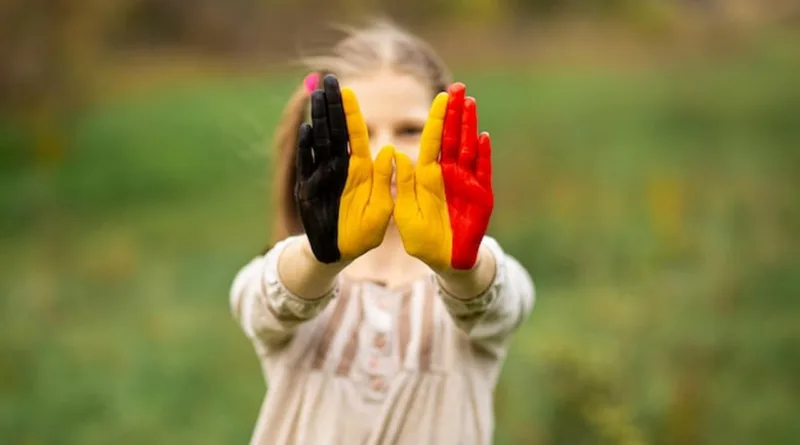 Atrakcje turystyczne dla dzieci w Belgii