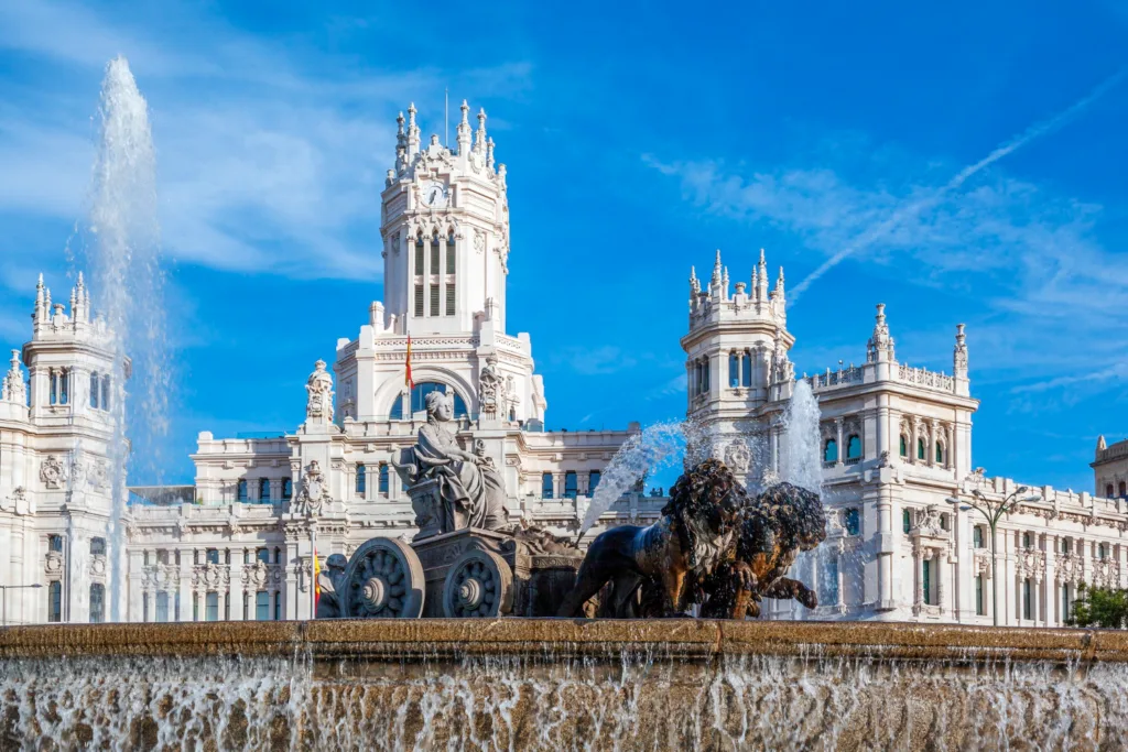 Co warto zobaczyć w Madrycie - stolicy Hiszpanii