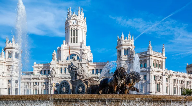Co warto zobaczyć w Madrycie - stolicy Hiszpanii