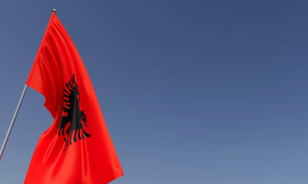 Kultura i zwyczaje w Albanii - przewodnik turystyczny