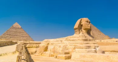 Kultura i zwyczaje w Egipcie - przewodnik turystyczny