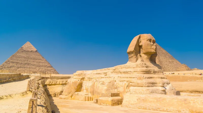 Kultura i zwyczaje w Egipcie - przewodnik turystyczny