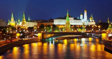 Atrakcje turystyczne dla dzieci w Rosji
