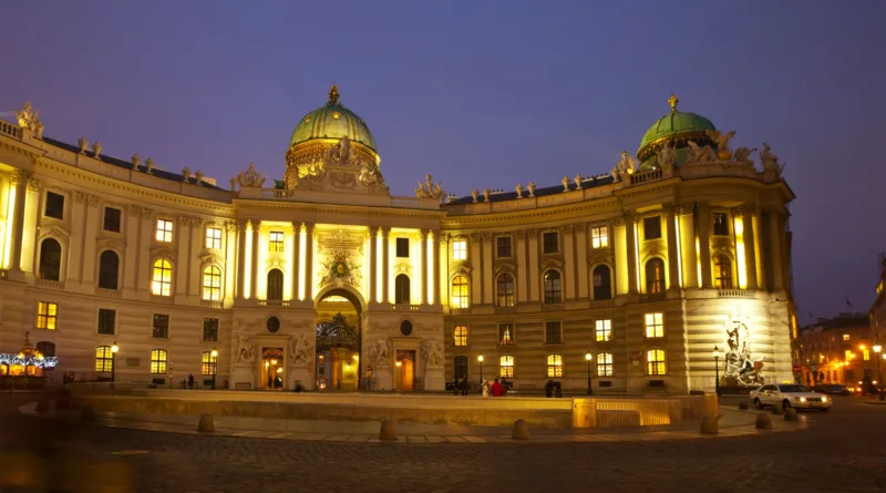 Co warto zobaczyć w Wiedniu - stolicy Austrii