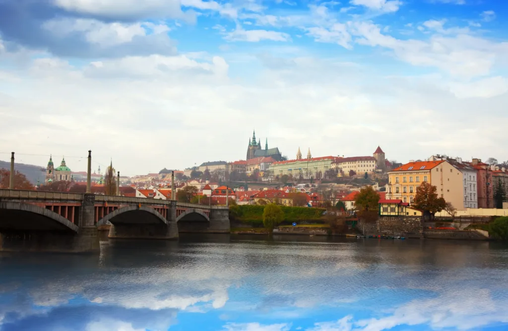 Kultura i zwyczaje w Czechach - przewodnik turystyczny