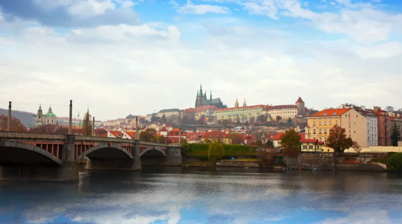 Kultura i zwyczaje w Czechach - przewodnik turystyczny