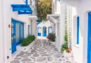 Kultura i zwyczaje w Grecji - przewodnik turystyczny