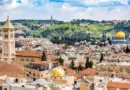 Kultura i zwyczaje w Izraelu - przewodnik turystyczny