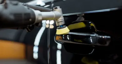 Auto bez połysku Poznaj metody które naprawdę działają